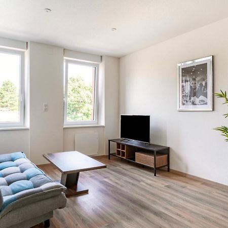 Apartamento Gemütlich 3 Wissembourg Exterior foto