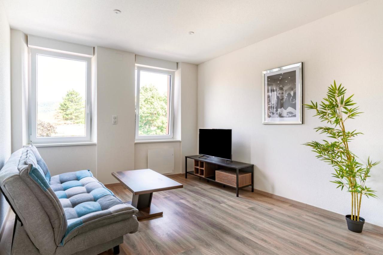Apartamento Gemütlich 3 Wissembourg Exterior foto
