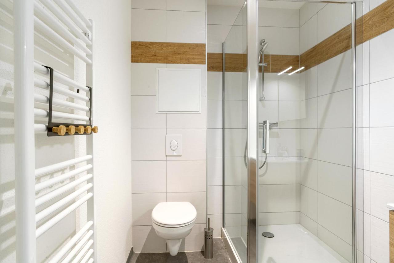 Apartamento Gemütlich 3 Wissembourg Exterior foto