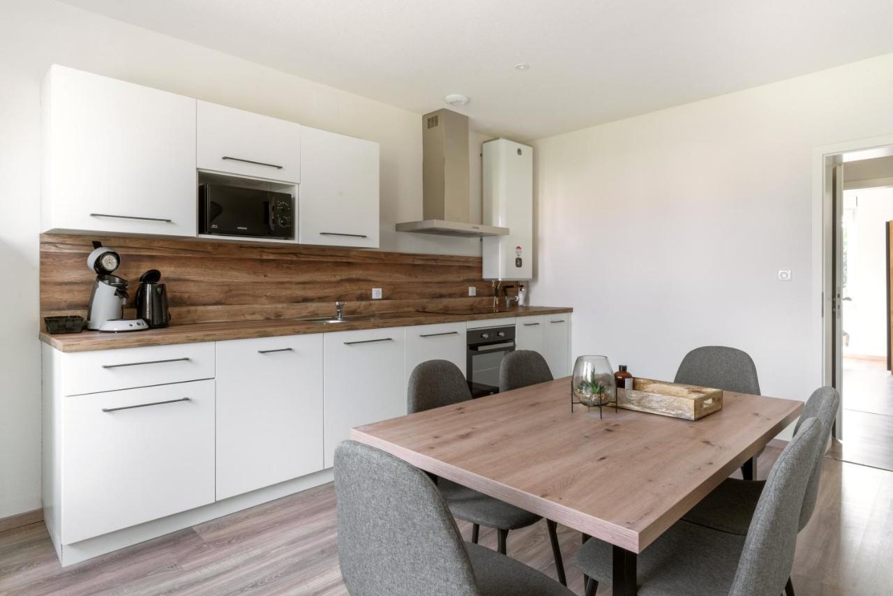 Apartamento Gemütlich 3 Wissembourg Exterior foto
