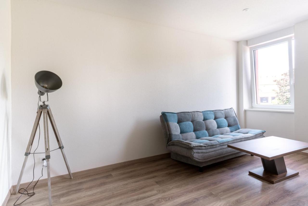 Apartamento Gemütlich 3 Wissembourg Exterior foto